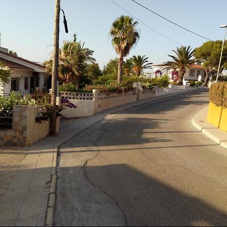 Casa Algorfa Alicante Spain Exteriör bild